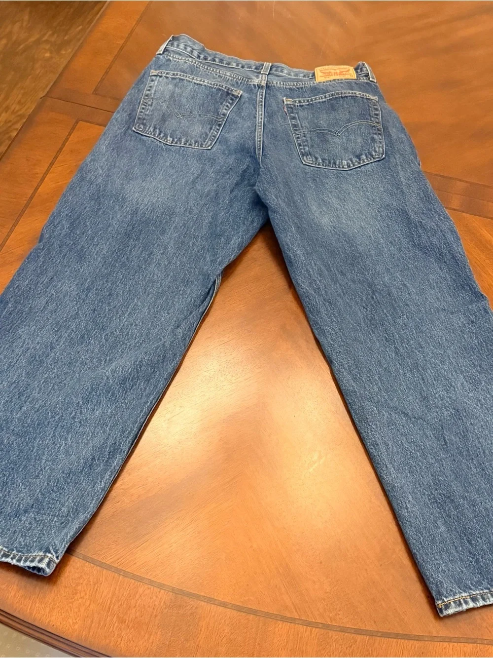 Levi's 578 Jeans 36W32L